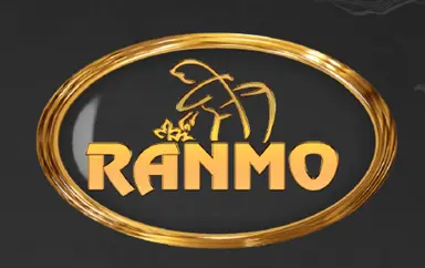 Ranmo Tea Bar and Restaurant logo